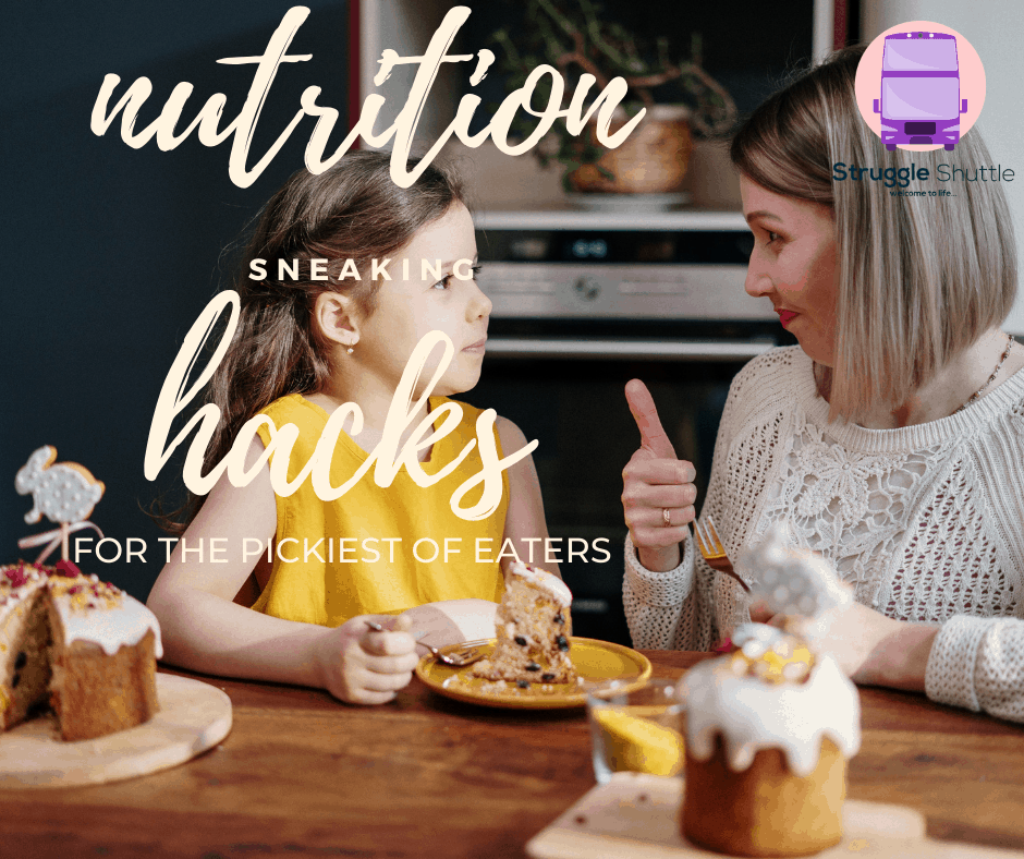 nutrition for kids fb