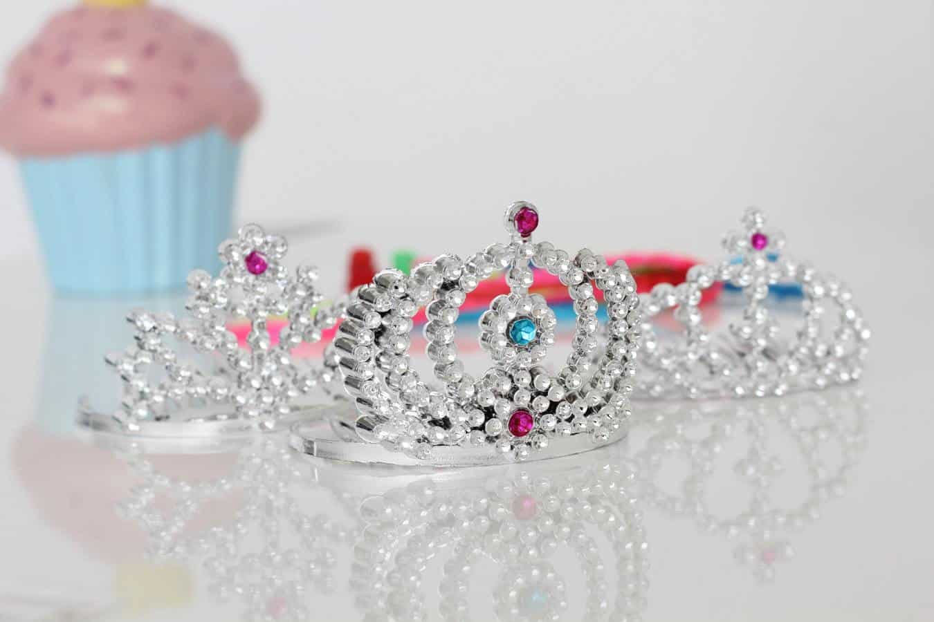 Tiaras