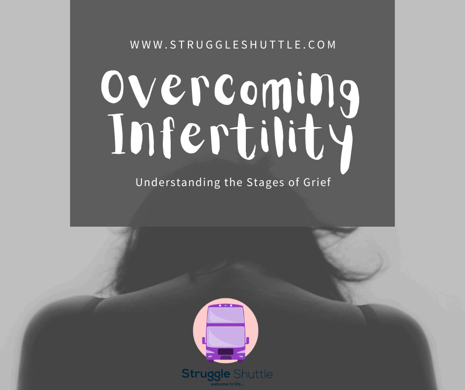 infertility grief