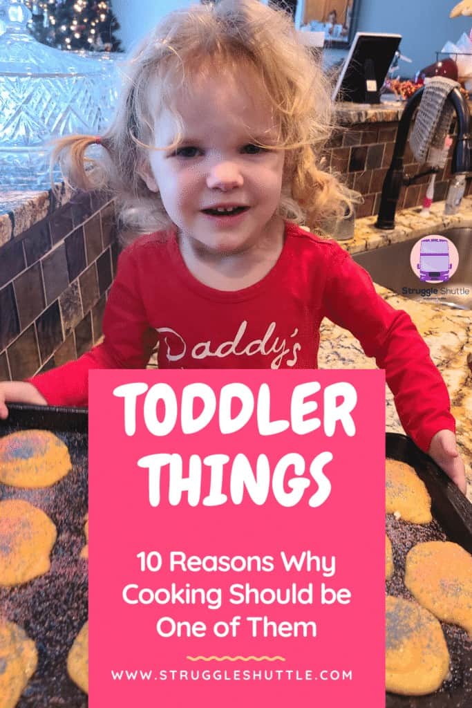 toddler things 1