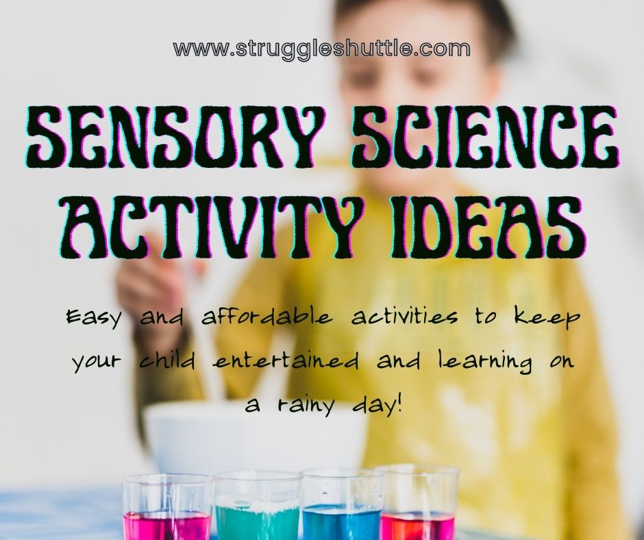 sensory science