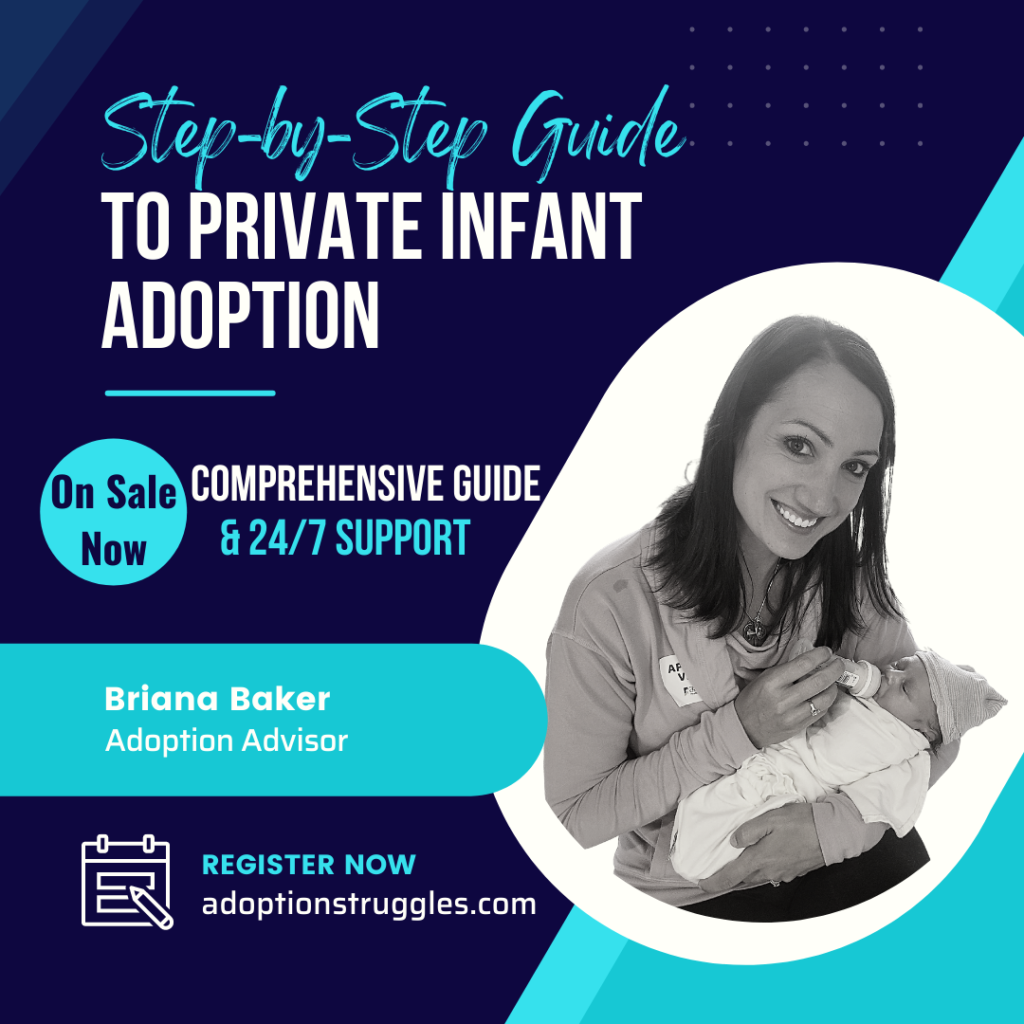 adoption guide