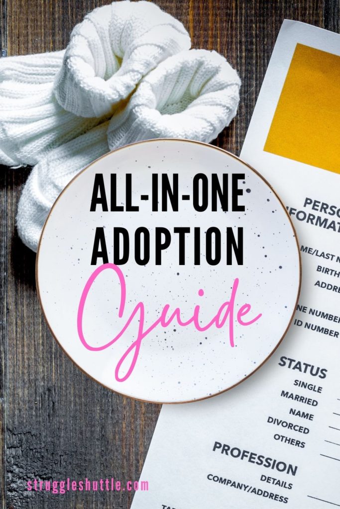 adoption guide