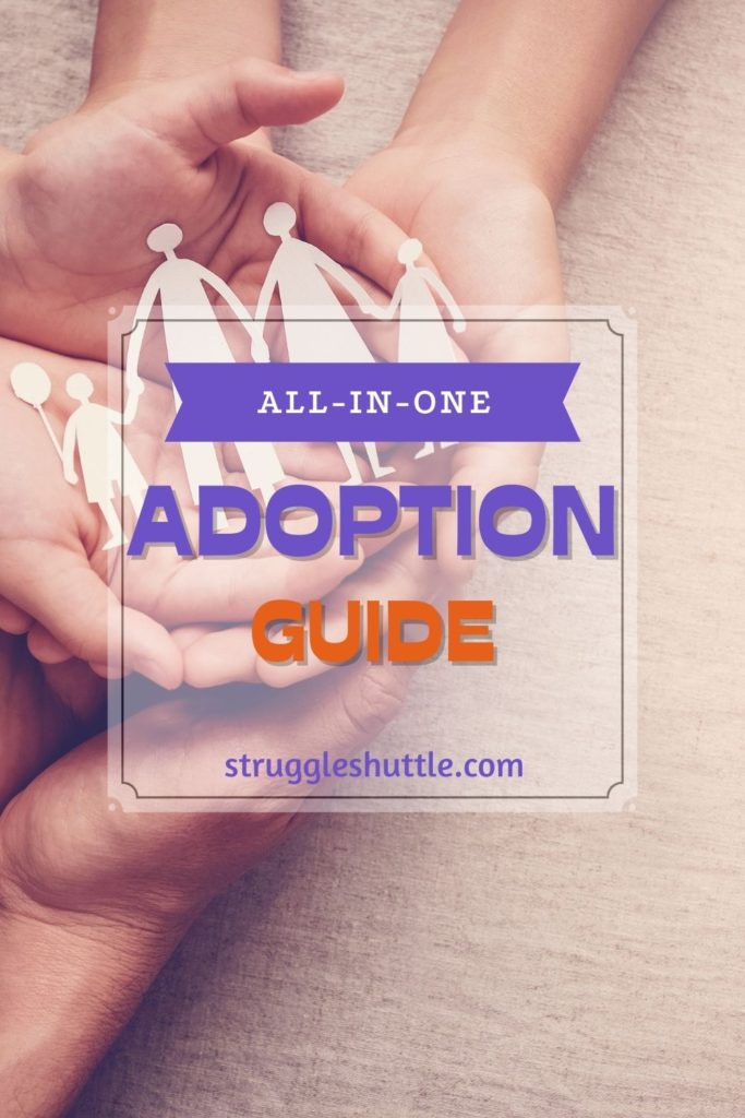 adoption guide