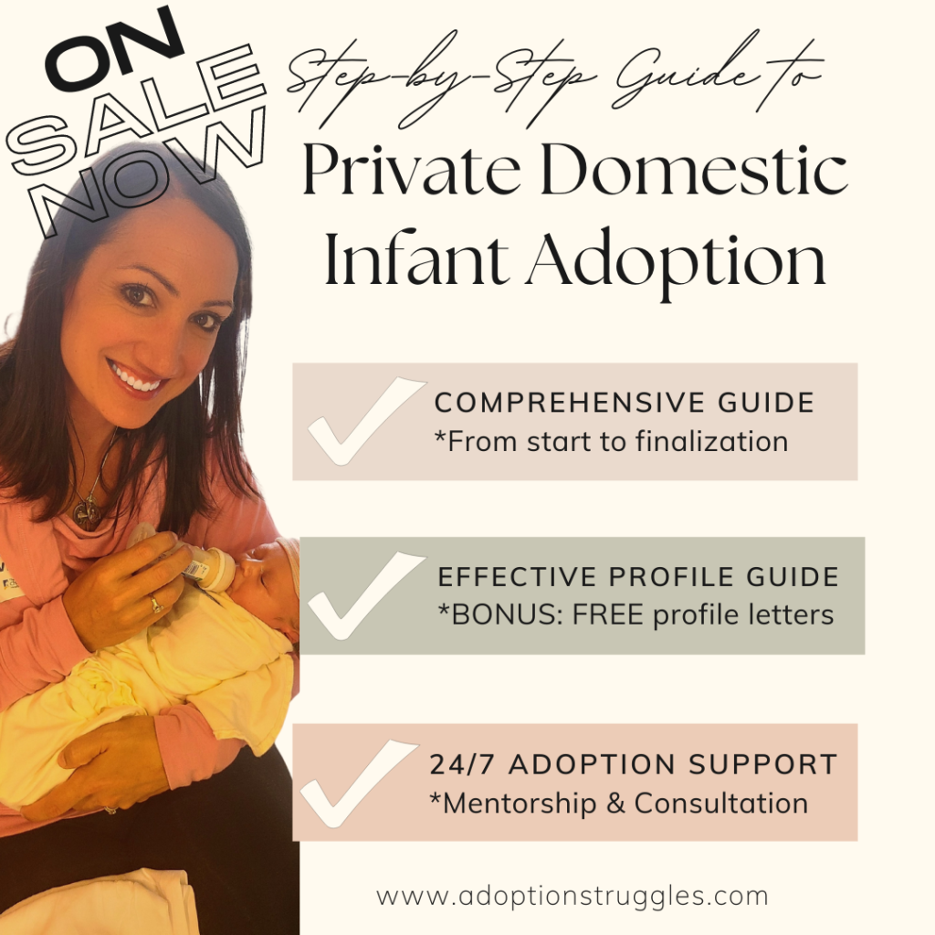 adoption guide