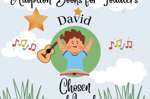 david chosen and loved