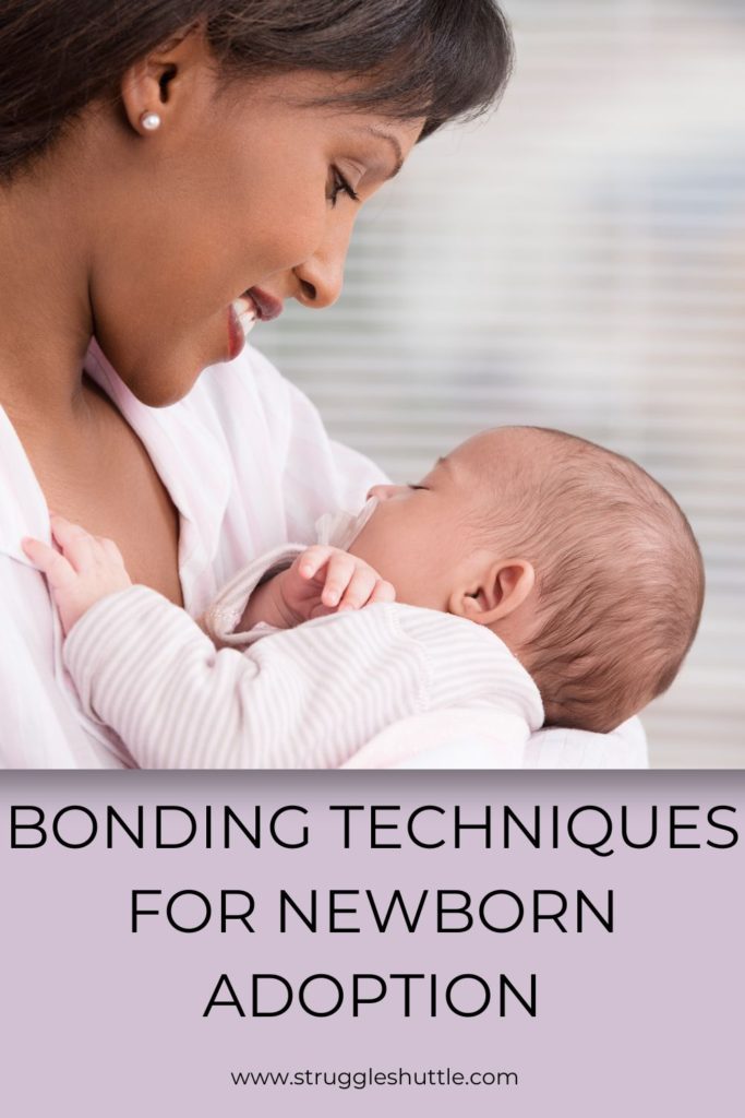 bonding techniques