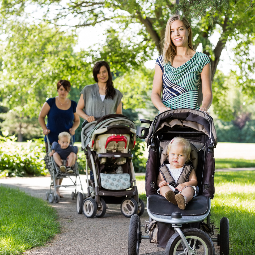 best strollers online