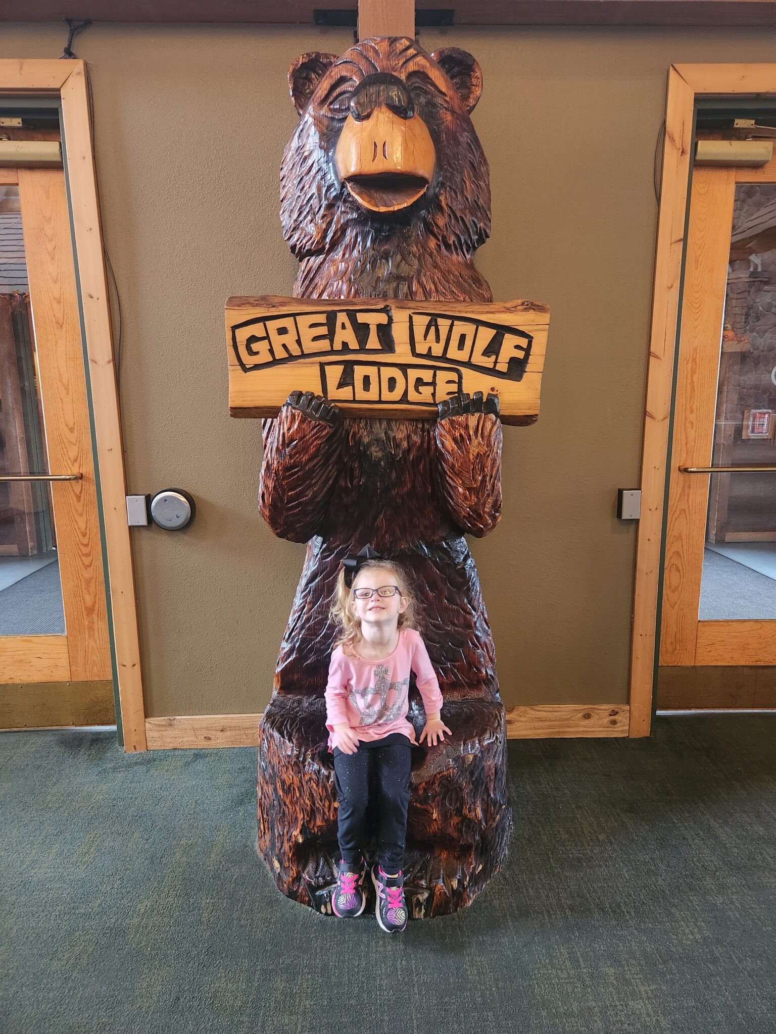 Is Great Wolf Lodge Worth It Struggle Shuttle