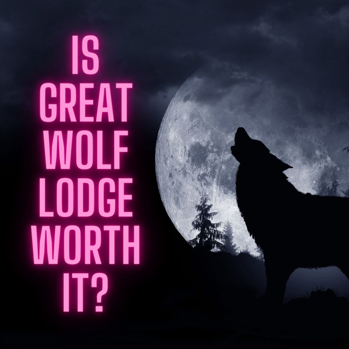 Is Great Wolf Lodge Worth It Struggle Shuttle