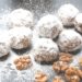 snowball cookies recipe