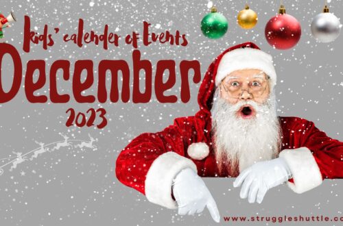 December events