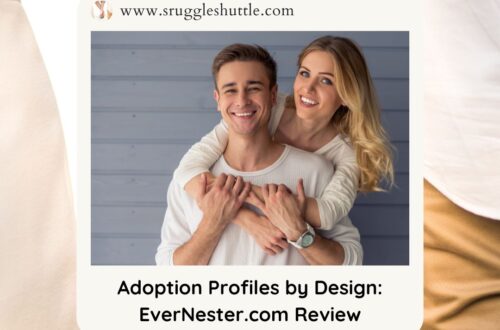 adoption profiles by design