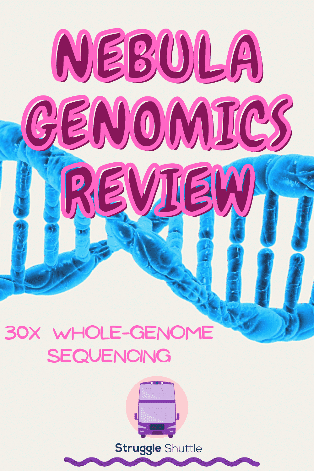 nebula genomics review