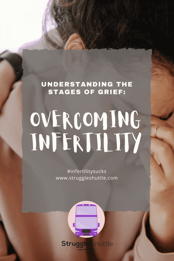 infertility grief