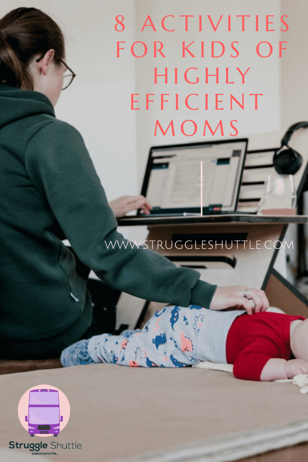 efficient moms pin